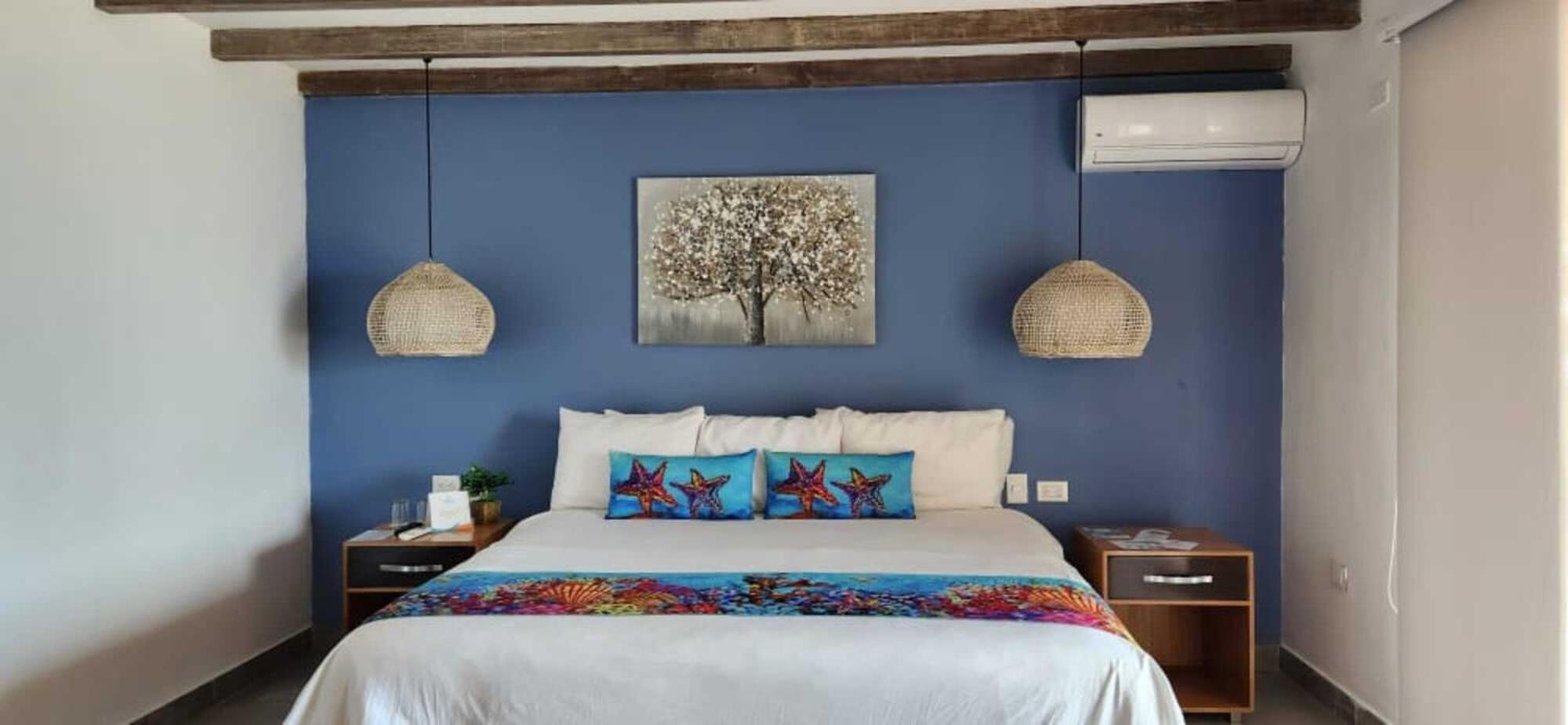 Solare Sai Ecohotel (Adults Only) San Andres  Luaran gambar