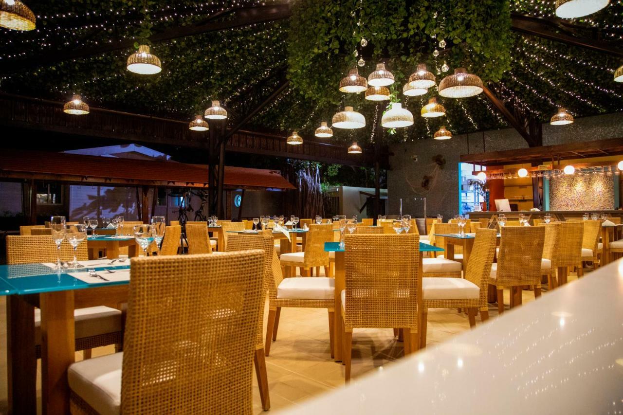 Solare Sai Ecohotel (Adults Only) San Andres  Luaran gambar