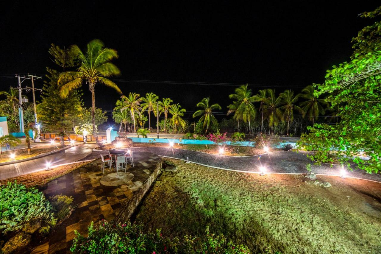 Solare Sai Ecohotel (Adults Only) San Andres  Luaran gambar