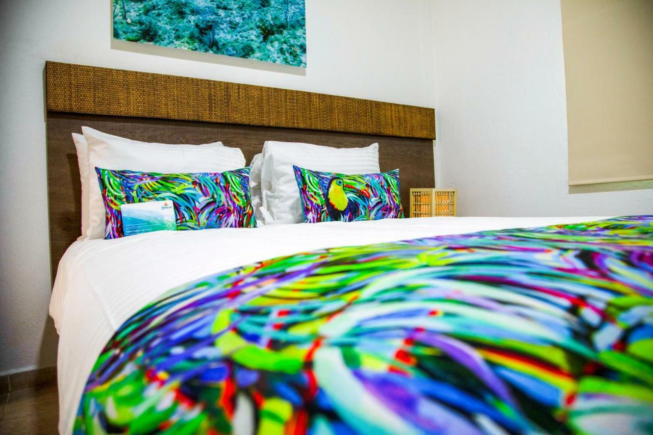 Solare Sai Ecohotel (Adults Only) San Andres  Luaran gambar