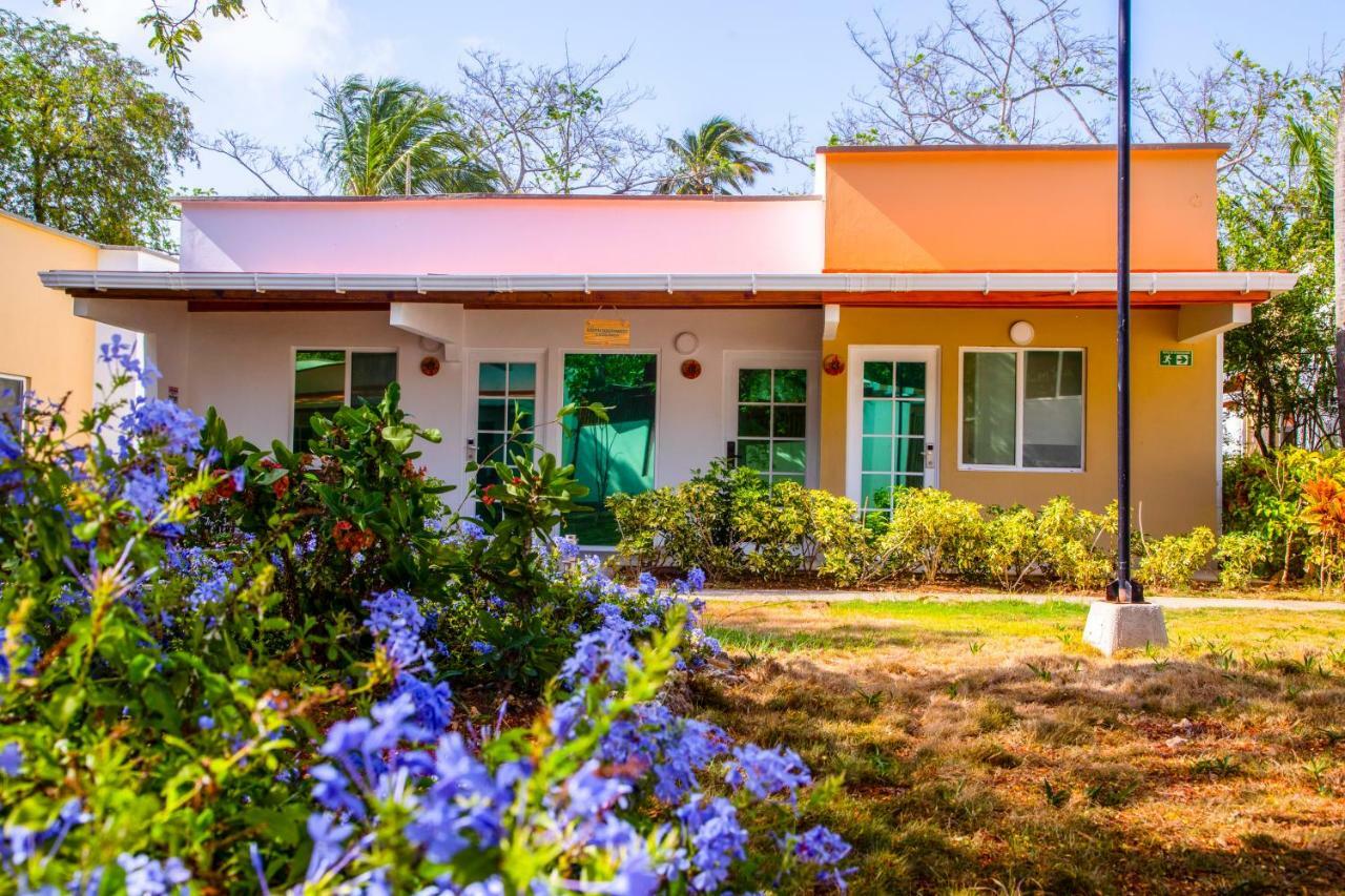 Solare Sai Ecohotel (Adults Only) San Andres  Luaran gambar